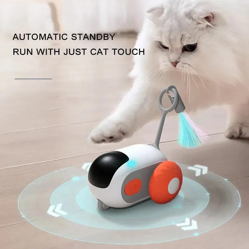 Smart Toys