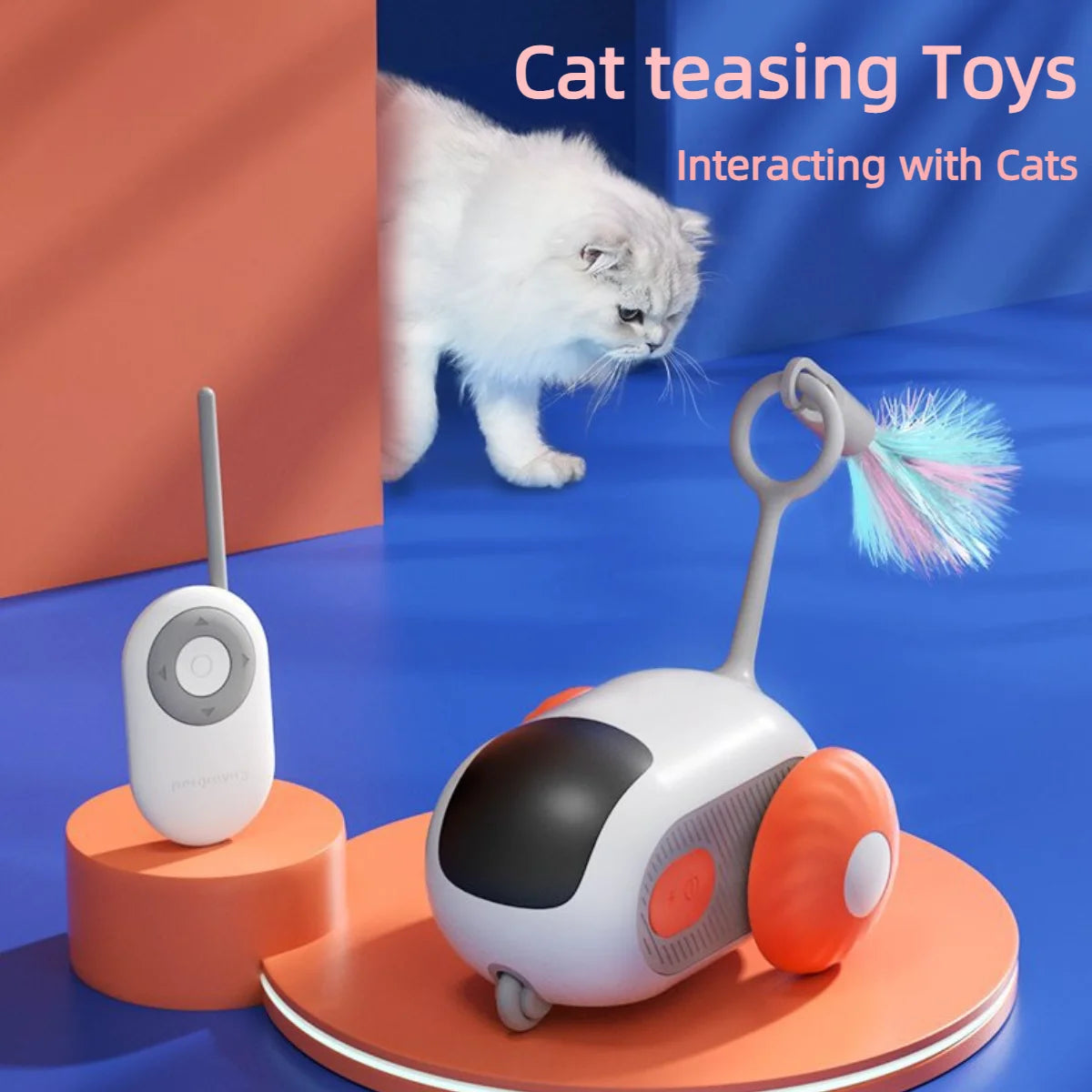 Smart Toys