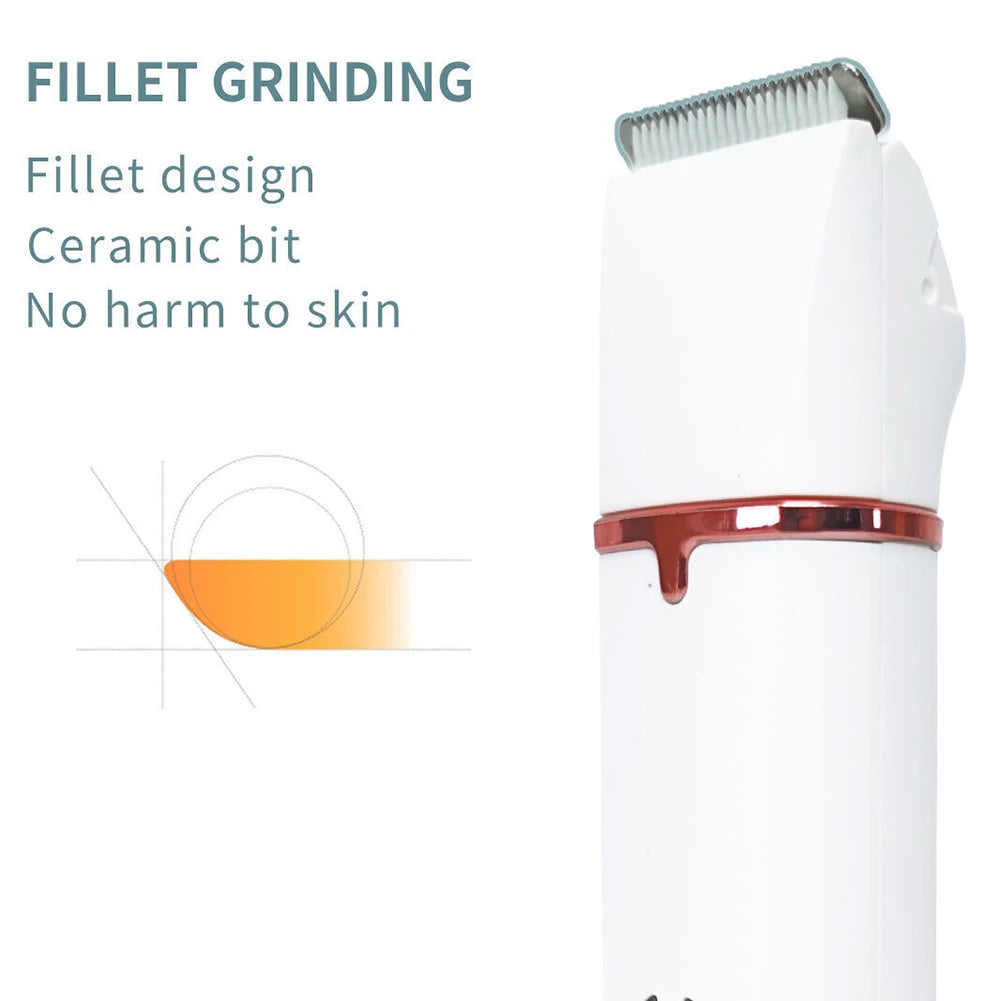 Peti Hair Trimmer