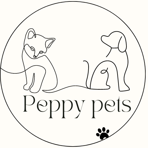 peppy pets